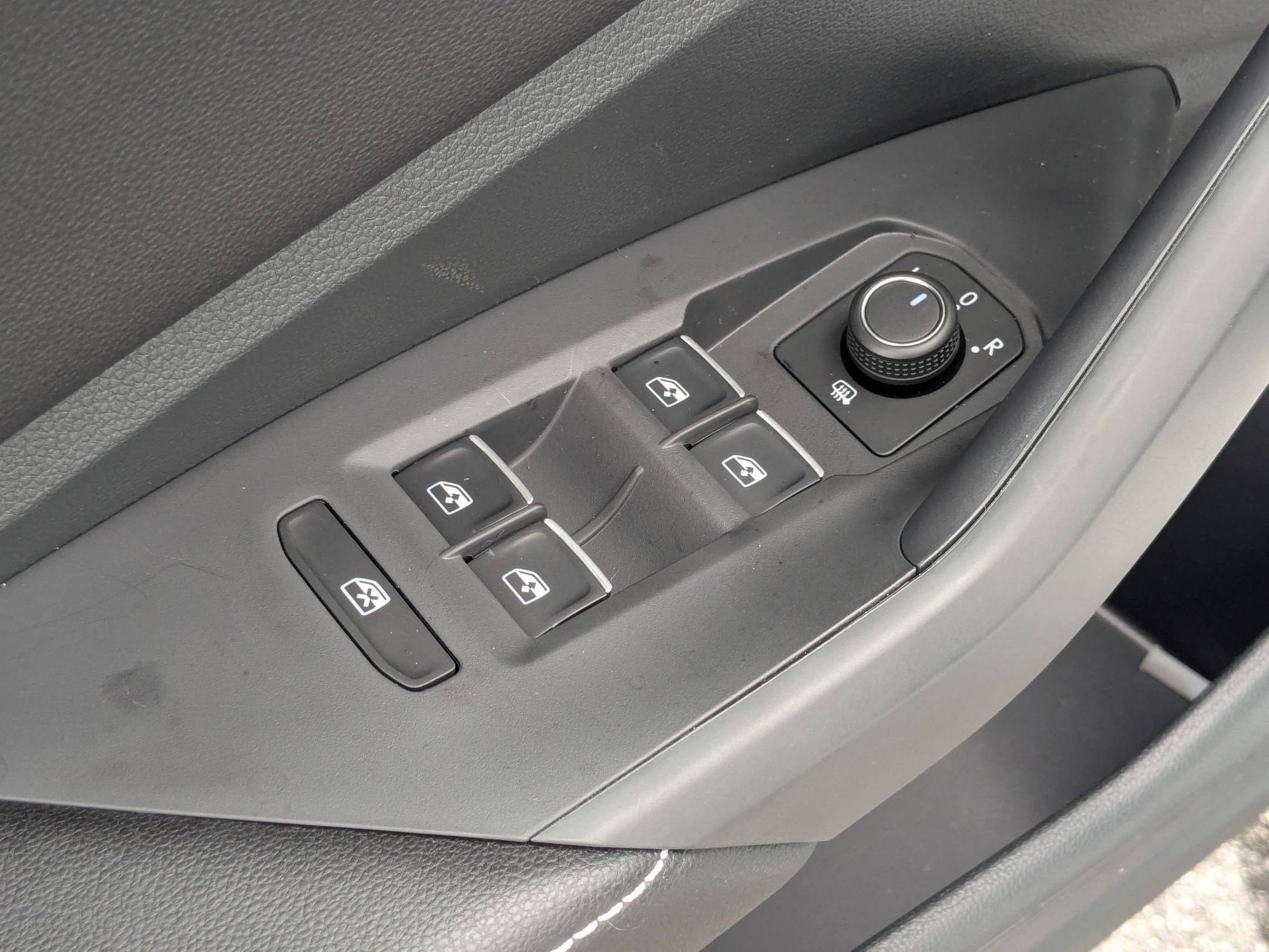 New 2026 Volkswagen Jetta S image 13