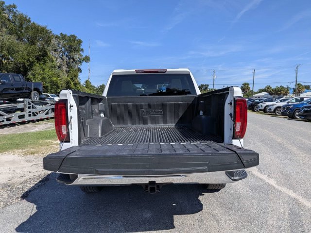 Used 2025 GMC Sierra 1500 SLT RWD image 12