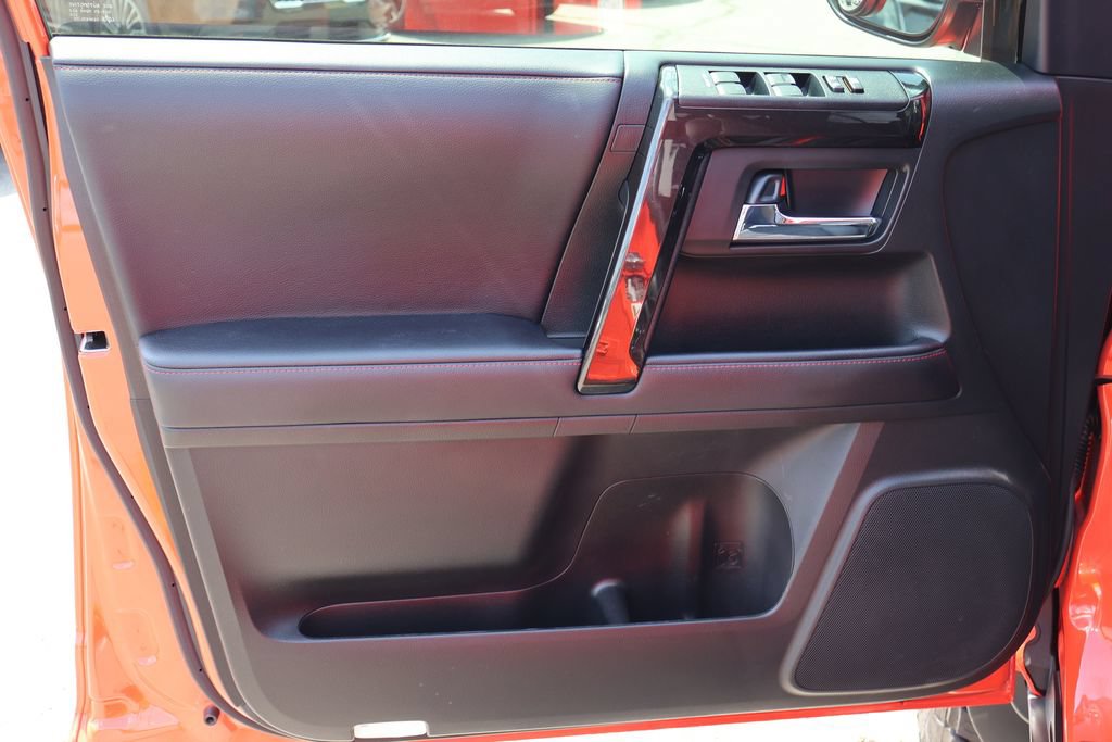 Used 2023 Toyota 4Runner TRD Pro AWD/4WD image 19
