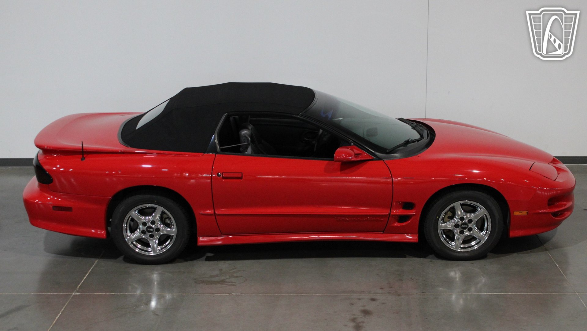 Used 1999 Pontiac Firebird Trans Am RWD image 17