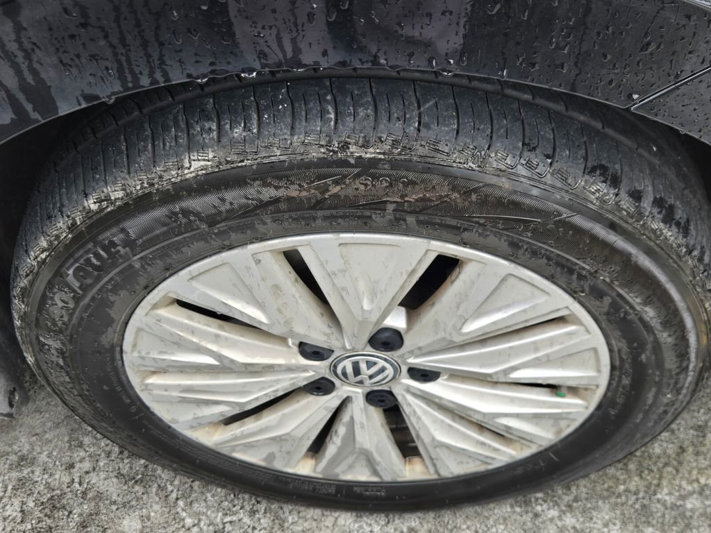 Used 2019 Volkswagen Jetta S w/ Driver Assistance Package FWD image 5