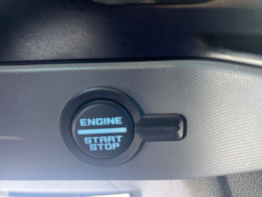 Used 2023 Ford Bronco Big Bend image 19