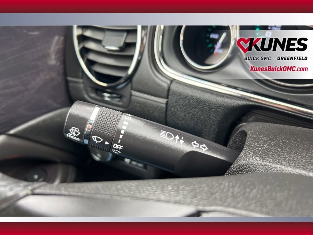 Used 2017 Buick Enclave Leather image 21