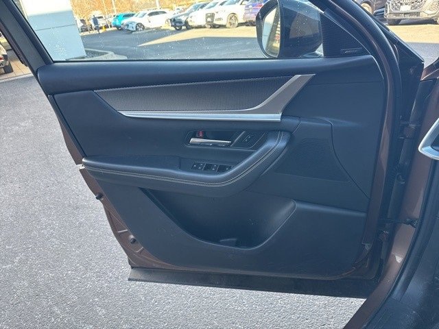 Used 2025 MAZDA CX-70 Plug-In Hybrid w/ Premium Plus image 9