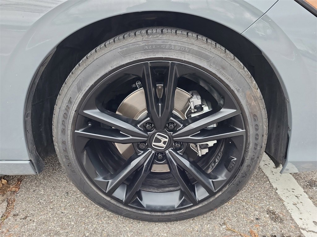 Used 2025 Honda Civic Si image 18