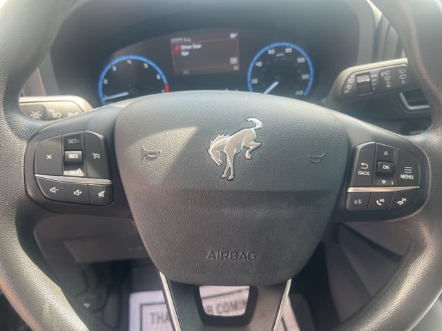 Used 2023 Ford Bronco Sport Big Bend AWD/4WD image 19