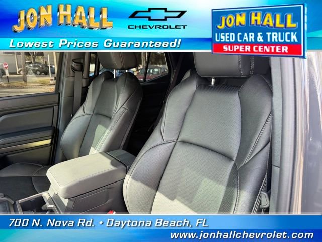 Used 2025 Toyota 4Runner SR5 image 21