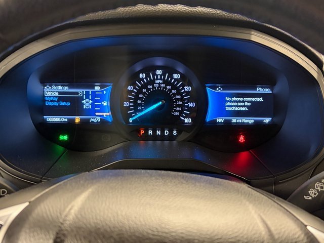 Used 2023 Ford Edge SEL image 26