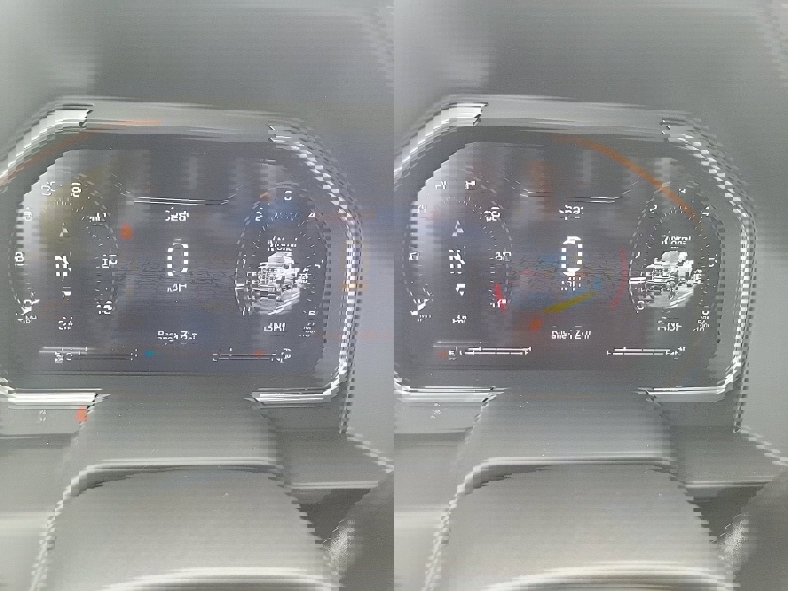 New 2026 GMC Sierra 2500 Denali Ultimate image 23