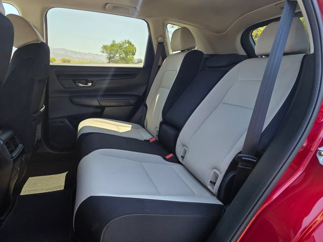 Certified 2023 Honda CR-V EX image 18