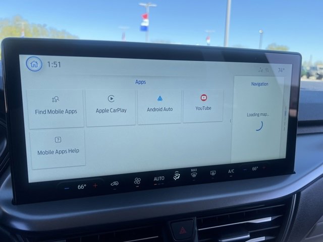 New 2025 Ford Escape Active w/ Tech Pack #1 image 22