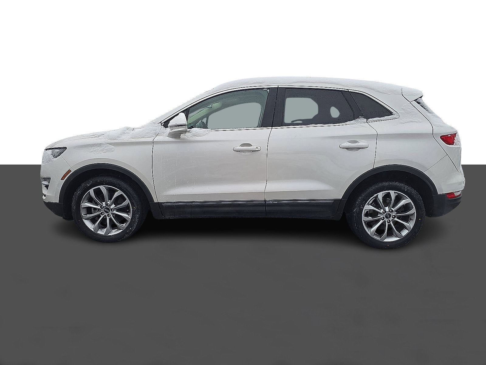 Used 2019 Lincoln MKC Select w/ Select Plus Package image 7