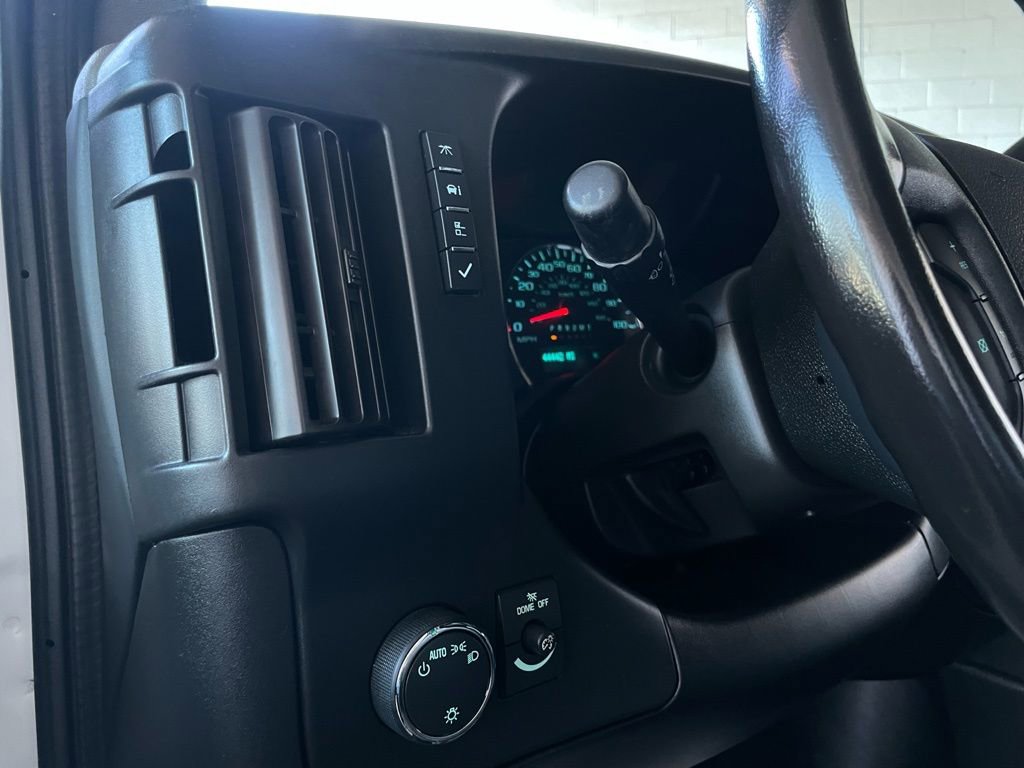Used 2023 GMC Savana 2500 Extended w/ Driver Convenience Package image 26