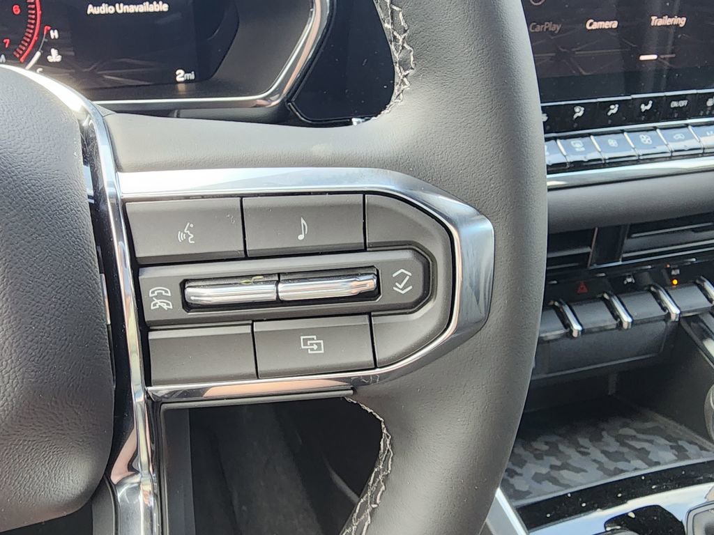 New 2026 GMC Canyon Elevation w/ Convenience Package image 21