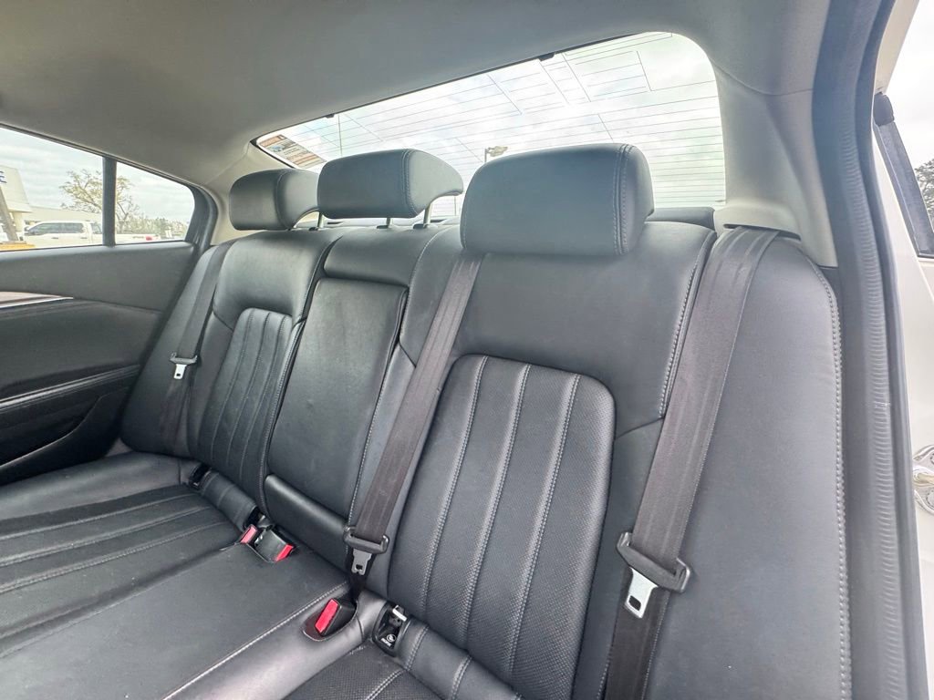 Used 2020 MAZDA MAZDA6 Touring image 15