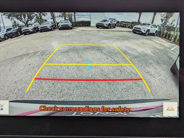 New 2025 Toyota RAV4 XLE Premium image 13