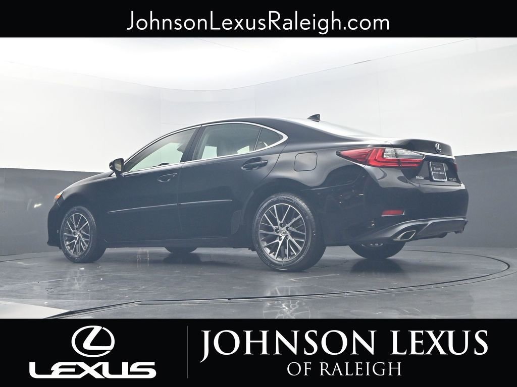 Used 2016 Lexus ES 350 image 17