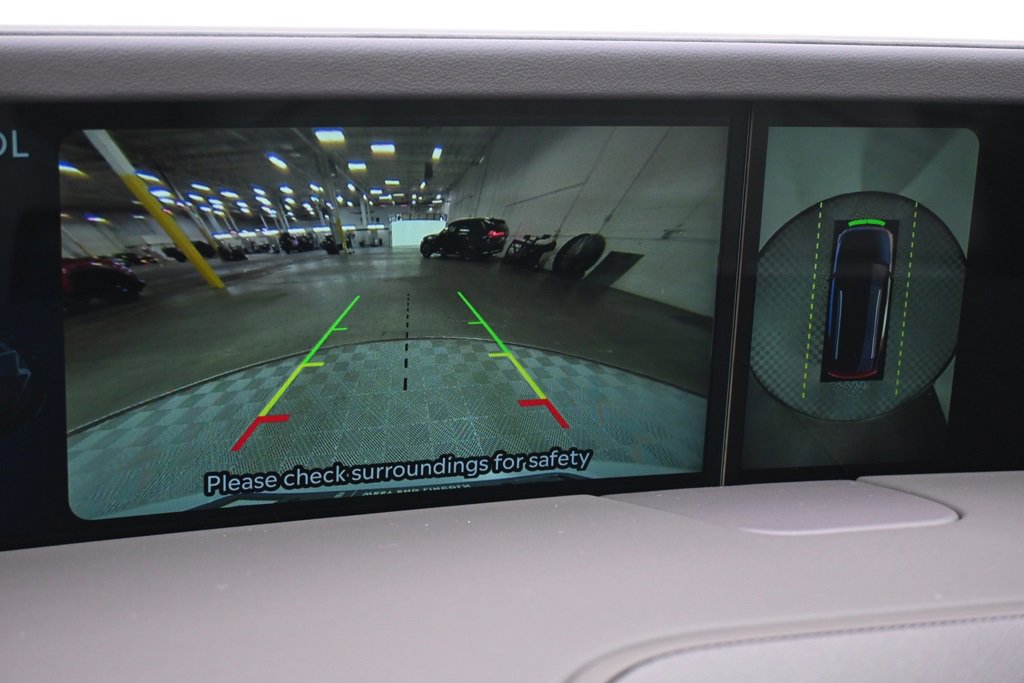 New 2026 Lincoln Nautilus Black Label image 27