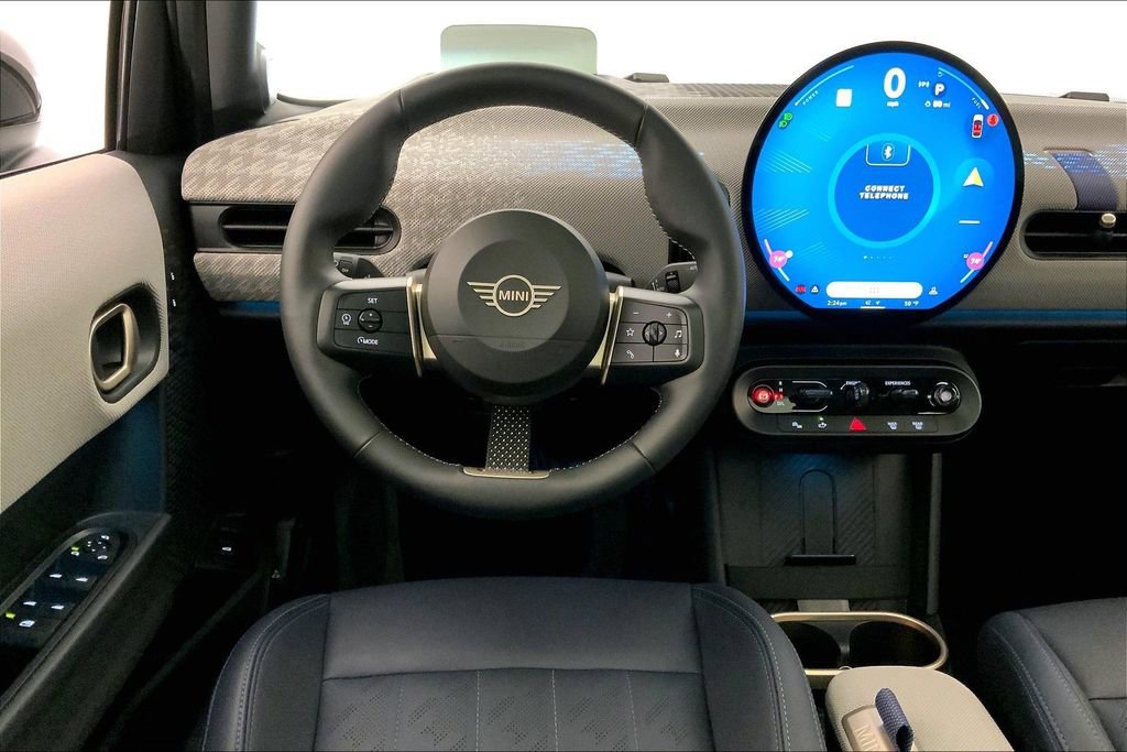 Certified 2025 MINI Cooper S image 4