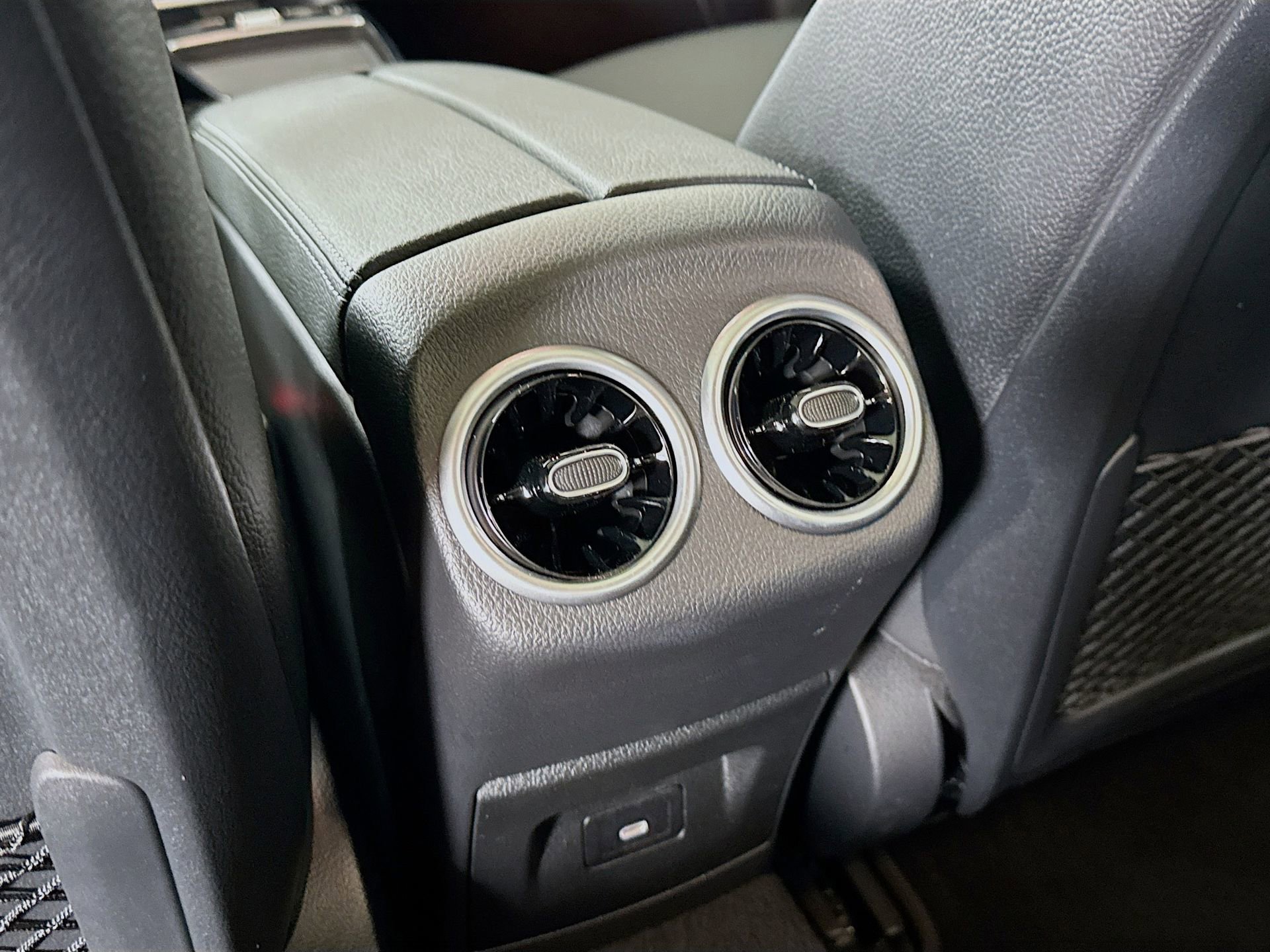 Certified 2026 Mercedes-Benz CLA 250 image 26