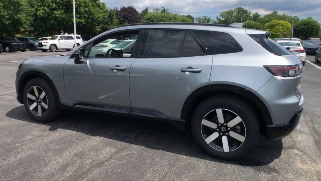 New 2025 Honda Prologue Touring image 7