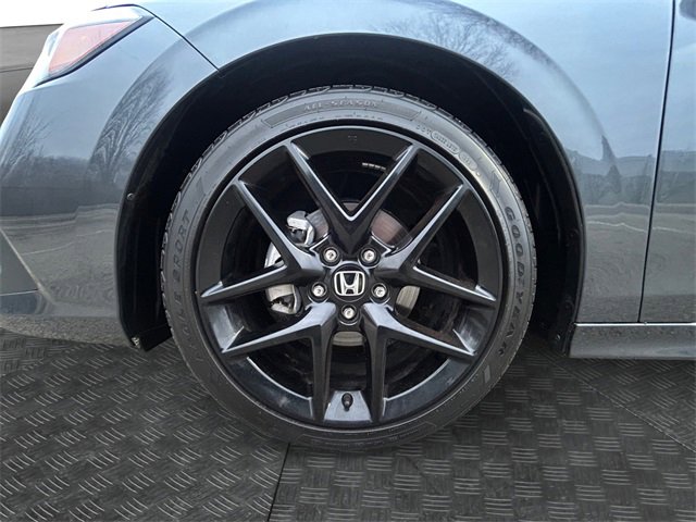 Used 2023 Honda Civic Sport image 13