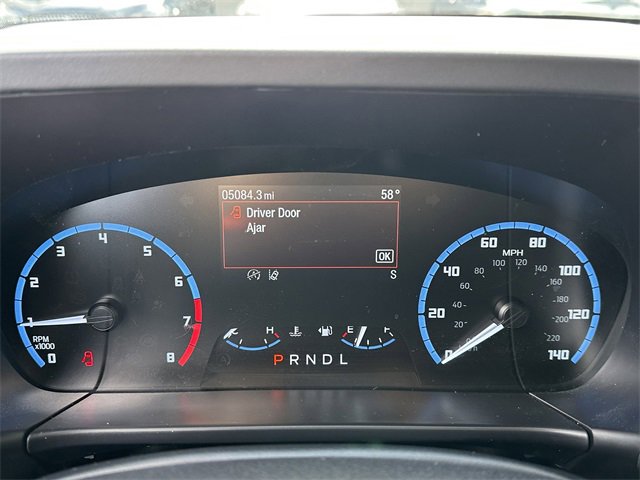 Certified 2023 Ford Bronco Sport Big Bend image 20