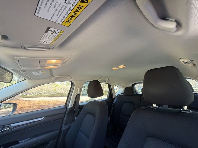 Certified 2023 MAZDA CX-5 AWD 2.5 S image 22