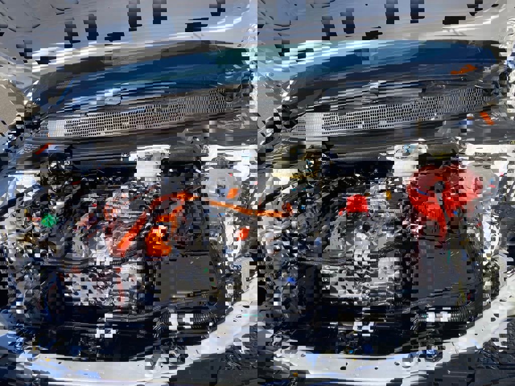 New 2026 Chevrolet Equinox EV LT w/ Convenience Package II image 27