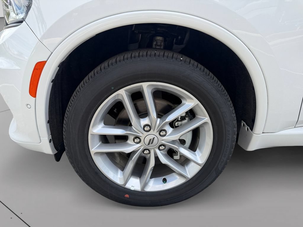 New 2026 Dodge Durango GT AWD/4WD image 9