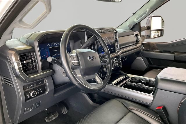 Used 2024 Ford F250 Lariat AWD/4WD image 12