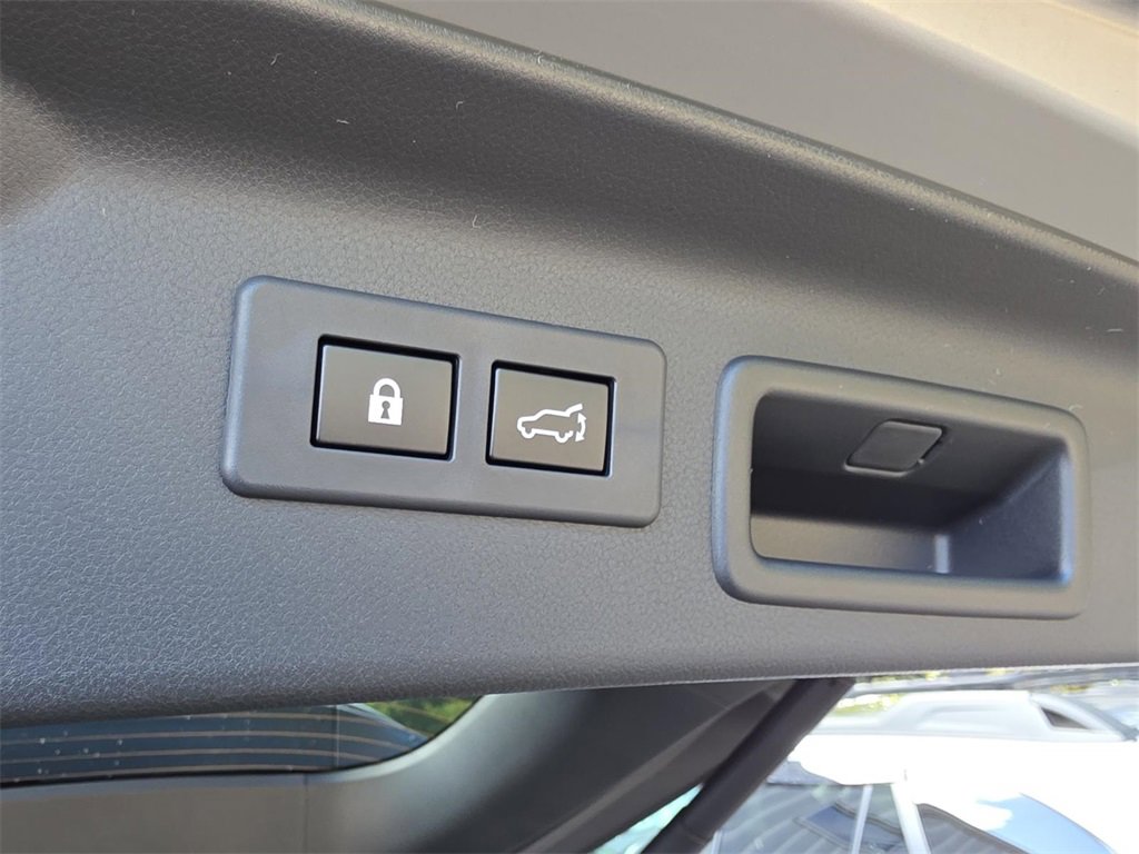 New 2025 Subaru Forester Sport image 15