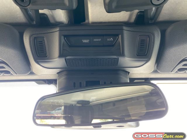 New 2026 Jeep Wrangler Unlimited Sport image 14