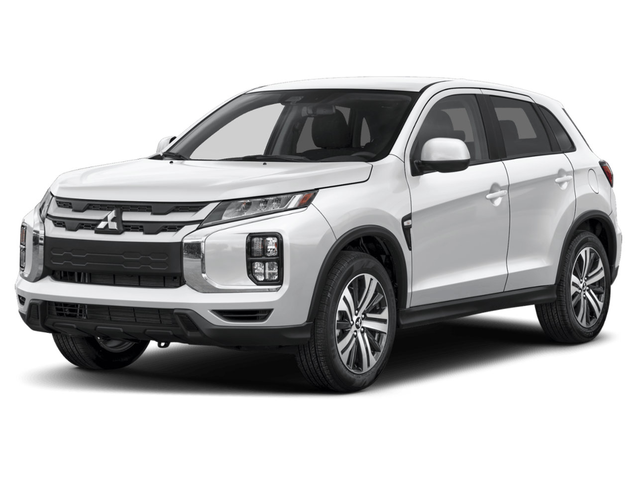 New 2027 Mitsubishi Outlander Sport ES