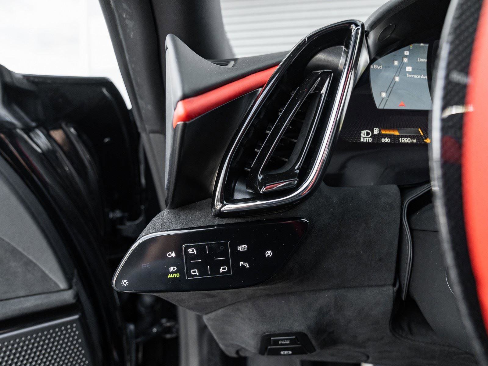 Used 2023 Ferrari Roma RWD image 38