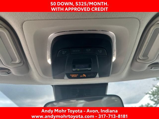 Used 2024 Toyota Corolla LE FWD image 24