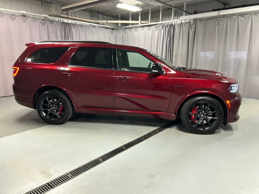 Used 2024 Dodge Durango R/T w/ Tow 'N Go Package image 8