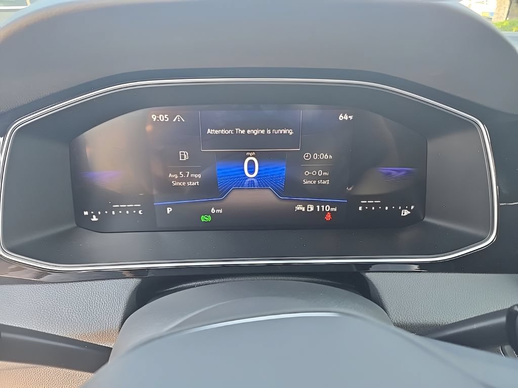 New 2026 Volkswagen Jetta Sport FWD image 14