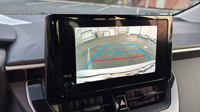 Used 2024 Toyota Corolla LE image 19