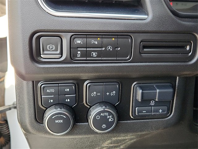 Certified 2023 Chevrolet Tahoe RST w/ Sport Performance Package image 17