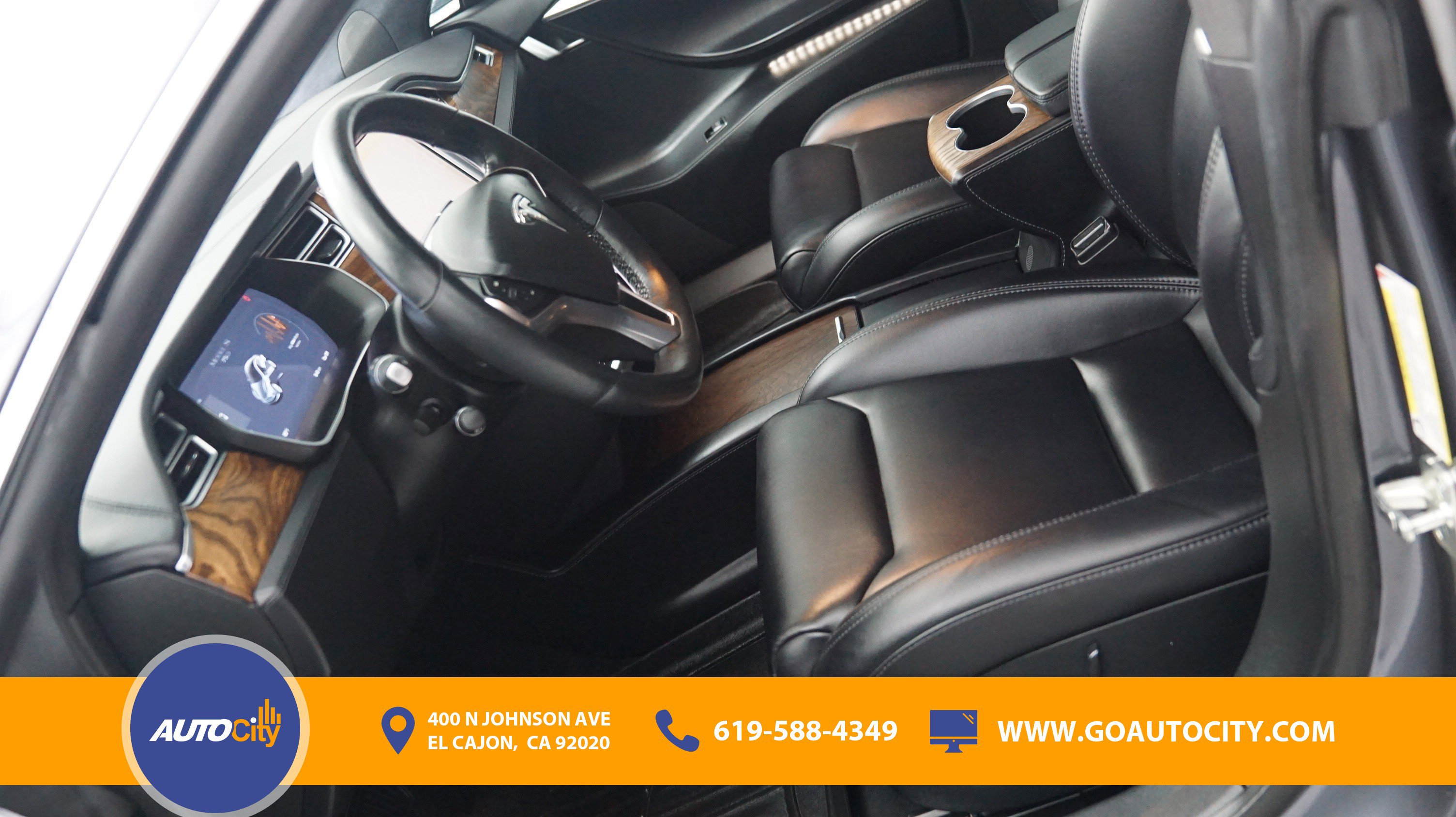 Used 2018 Tesla Model S 75D image 9