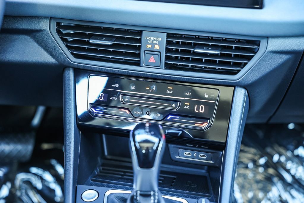 New 2026 Volkswagen Jetta SE image 23