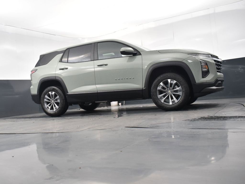 New 2026 Chevrolet Equinox LT image 20