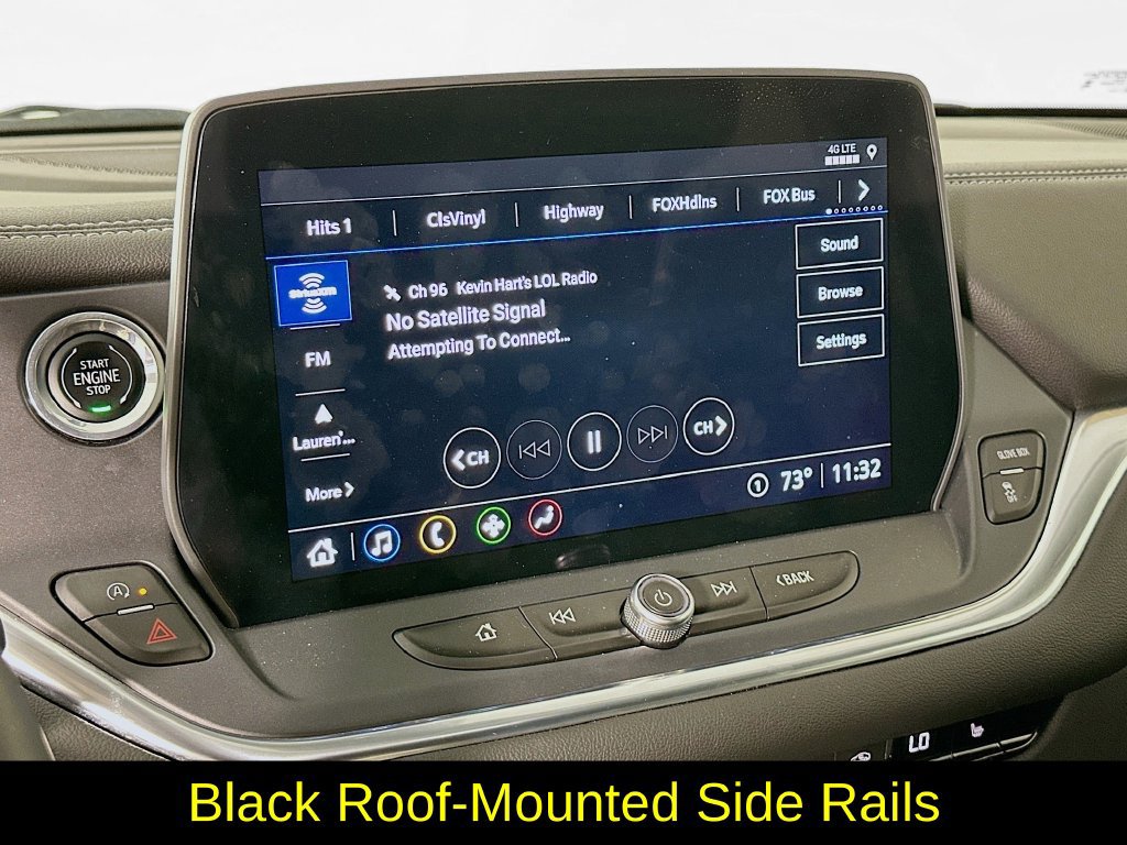 Used 2024 Chevrolet Blazer LT FWD image 20