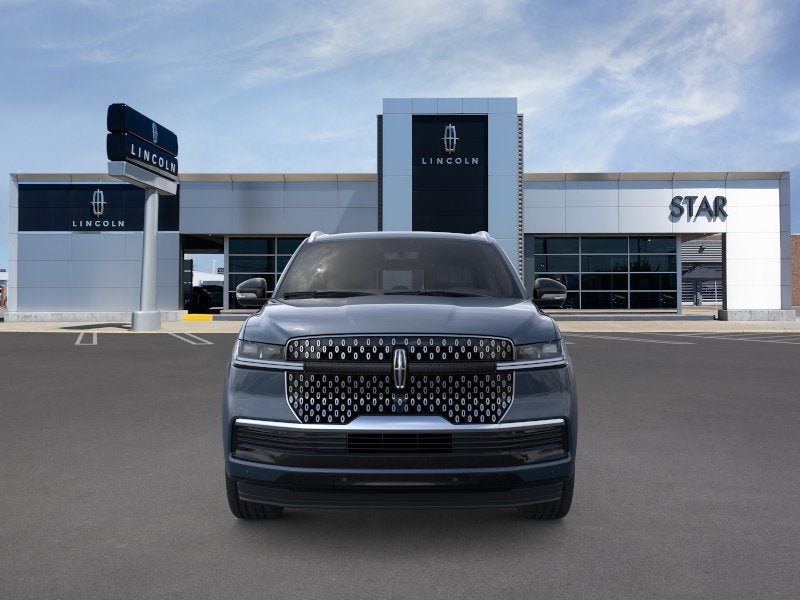New 2026 Lincoln Navigator L Reserve AWD/4WD image 6