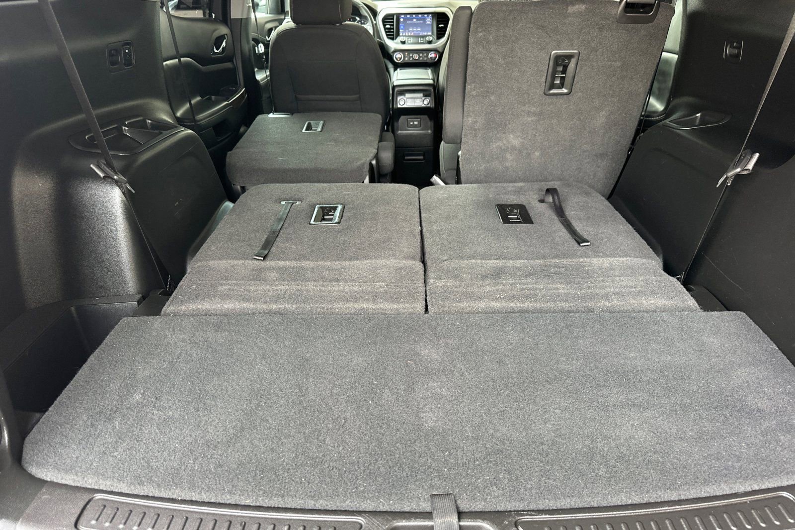 Certified 2022 GMC Acadia SLE image 18