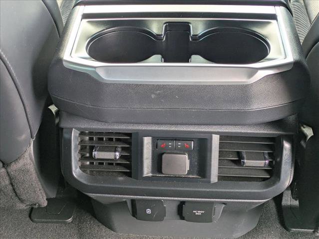 Certified 2023 Ford F150 Raptor w/ Raptor Carbon Fiber Package image 18