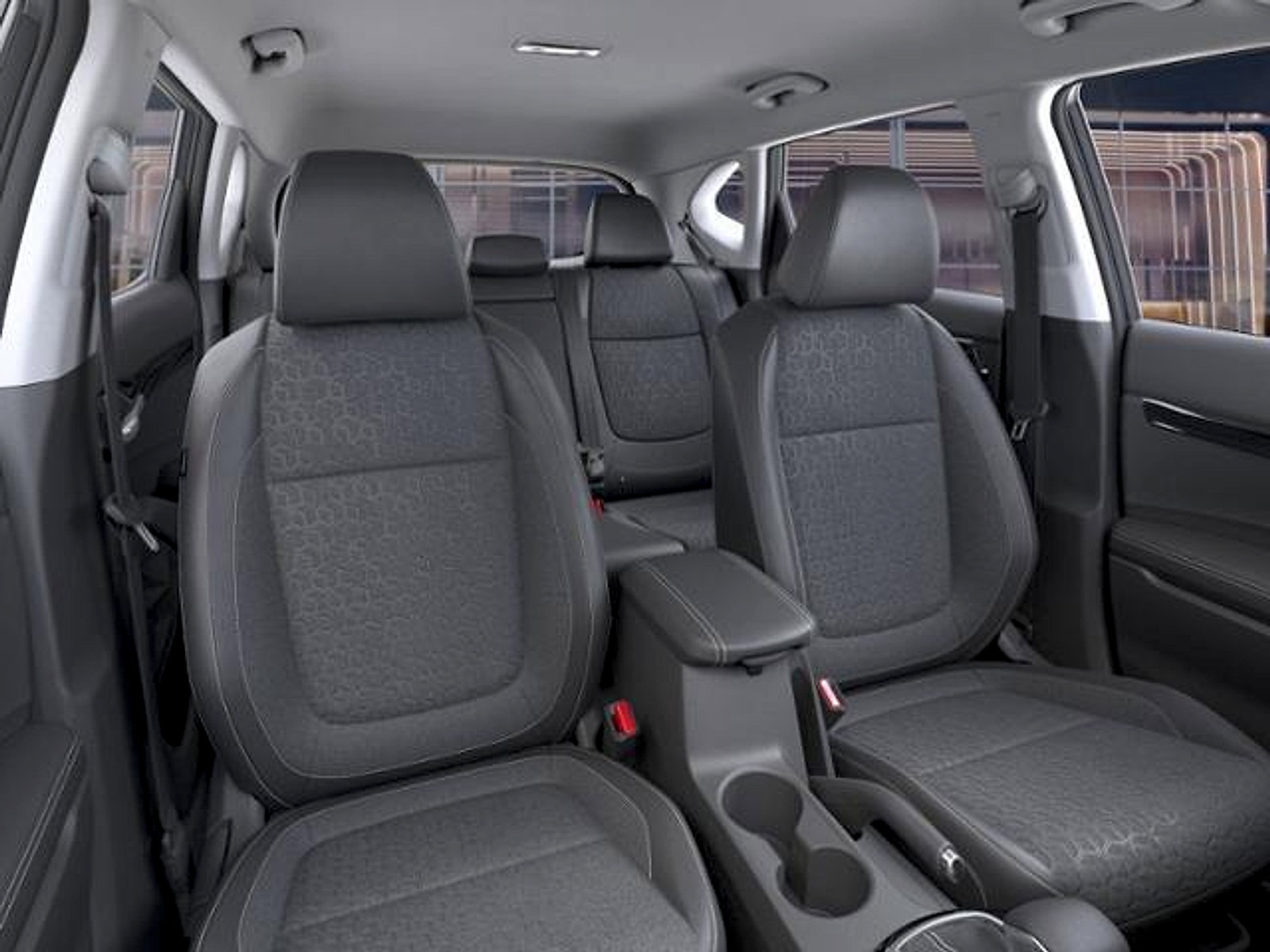 Used 2026 Kia Seltos S image 15