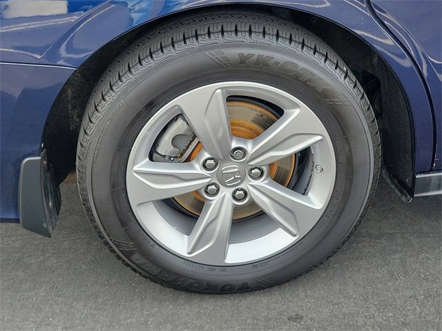 Certified 2019 Honda Odyssey EX-L image 6