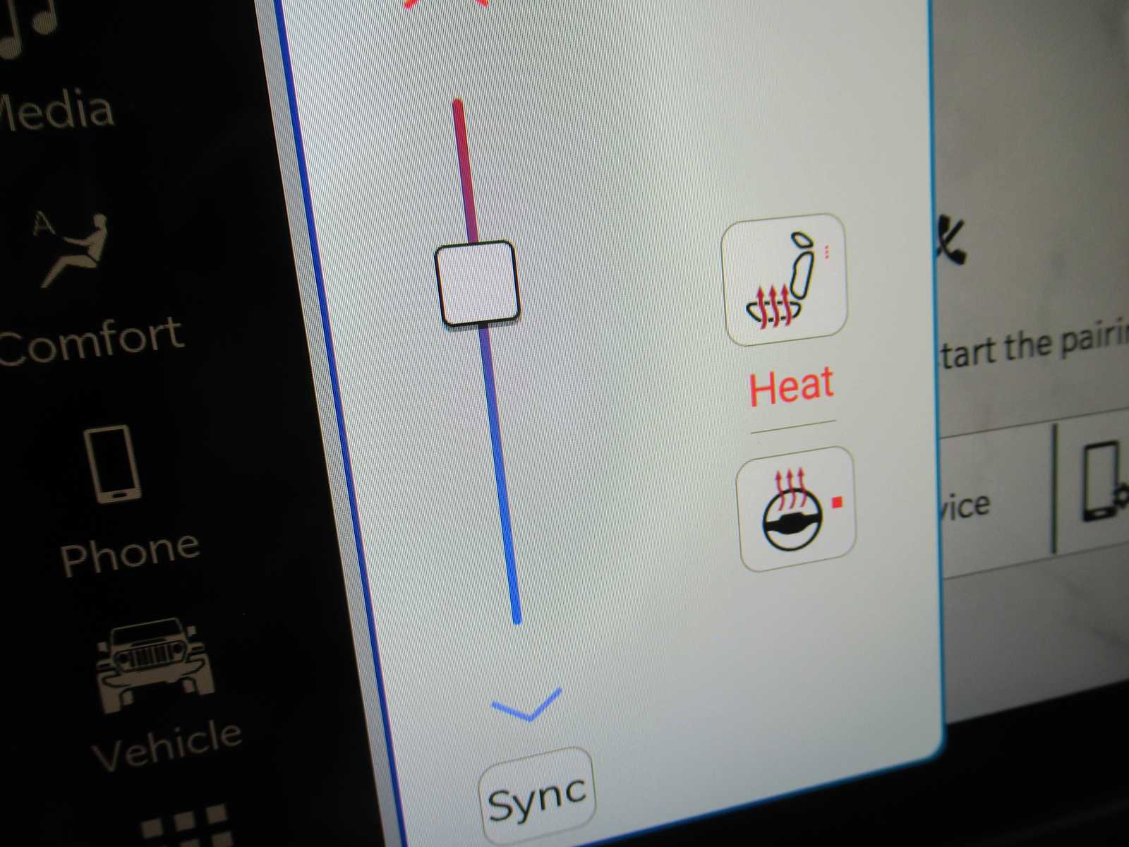 New 2025 Jeep Wrangler Unlimited Sahara w/ Safety Group image 26